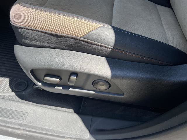 New 2026 Chevrolet Equinox ACTIV w/ LPO, Floor Liner Package FWD image 10