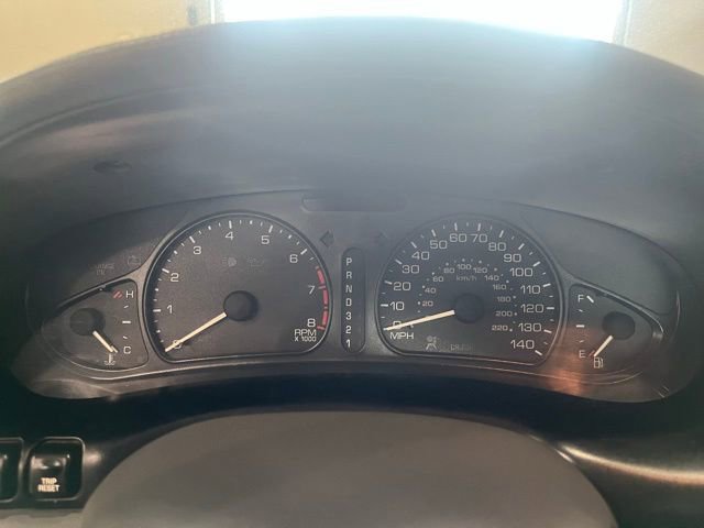 Used 2001 Oldsmobile Intrigue GX w/ Driver Control Pkg image 10