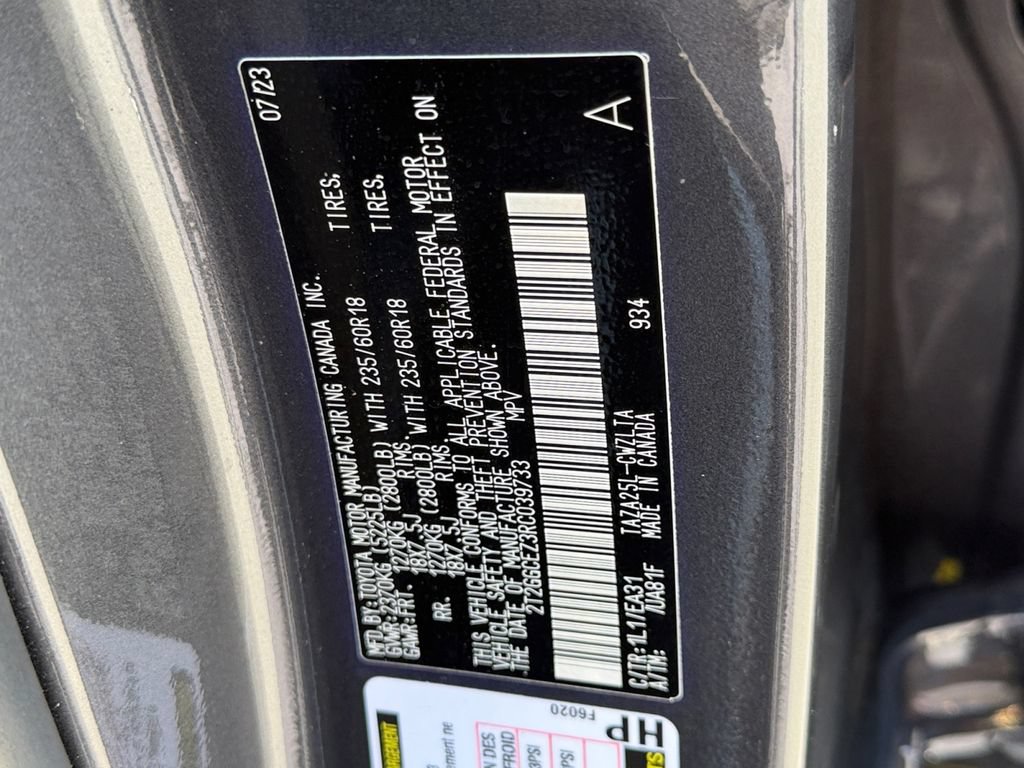 Used 2024 Lexus NX 350 AWD image 29