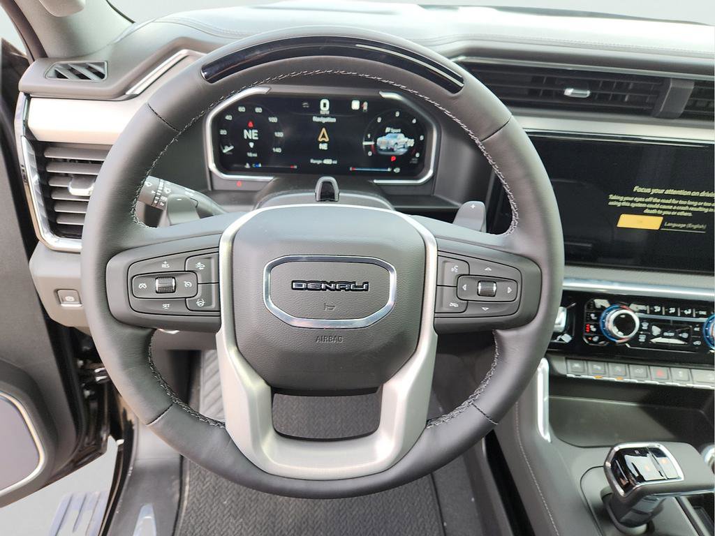 New 2026 GMC Sierra 1500 Denali w/ Technology Package image 21