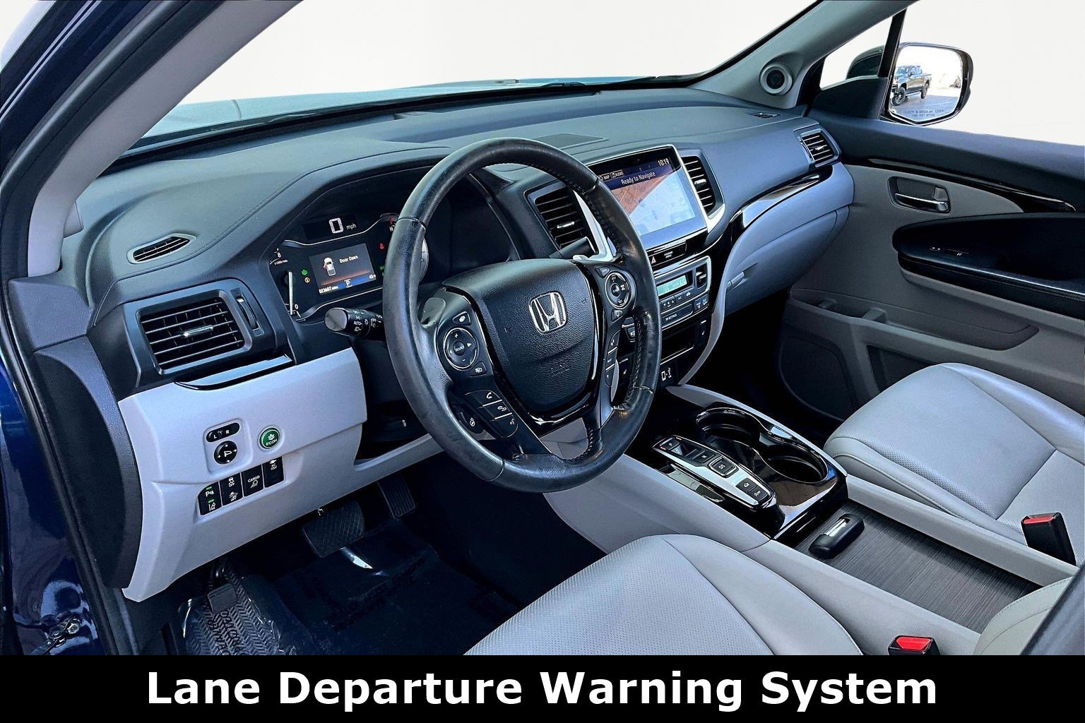 Used 2020 Honda Ridgeline RTL-E image 17