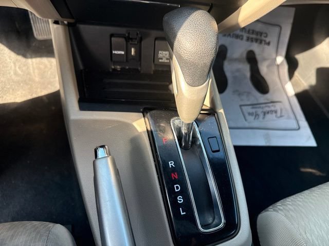 Used 2015 Honda Civic SE image 21