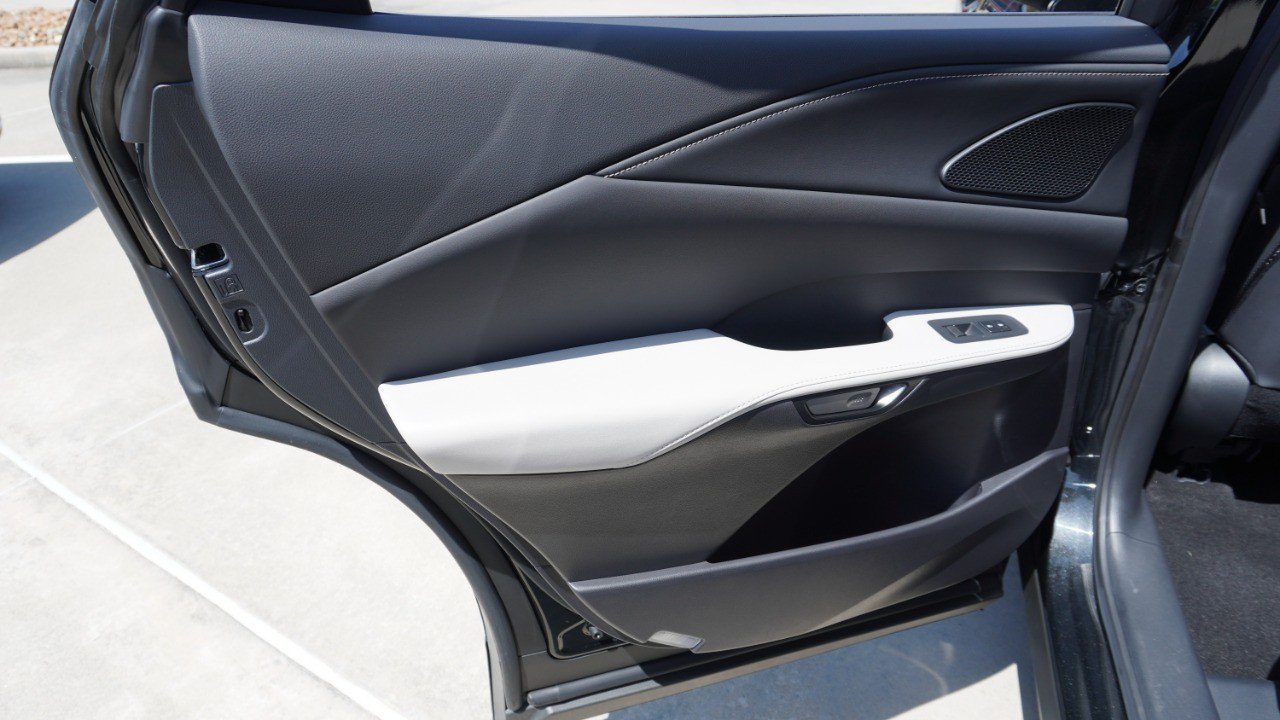 Certified 2024 Lexus RX 350 Premium w/ Accessory Package (Z1) FWD image 34