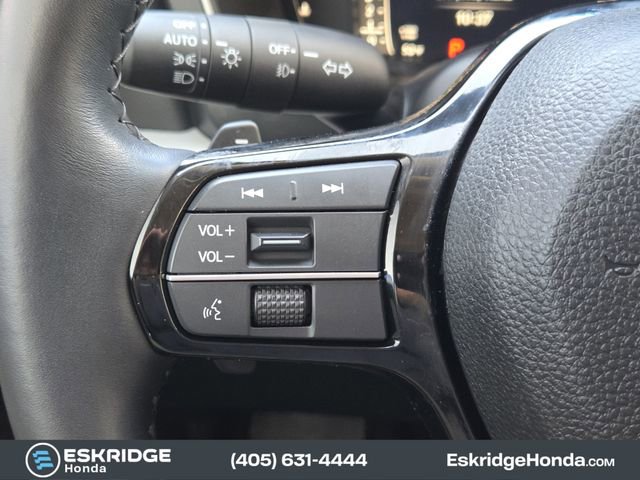 Used 2024 Honda Pilot Elite image 30