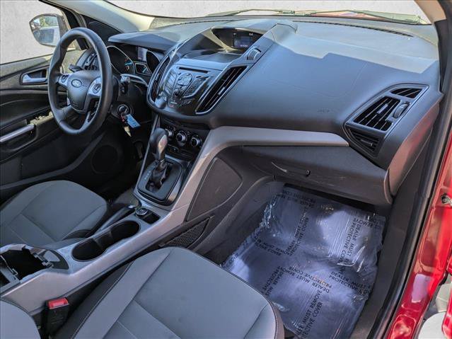 Used 2014 Ford Escape SE AWD/4WD image 19