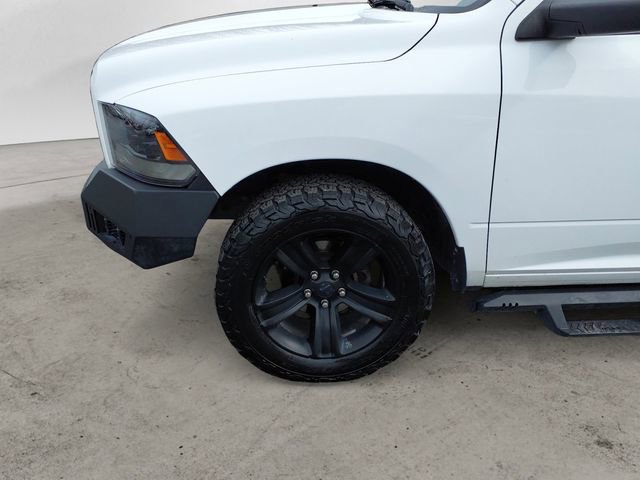 Used 2017 RAM 1500 Sport AWD/4WD image 14