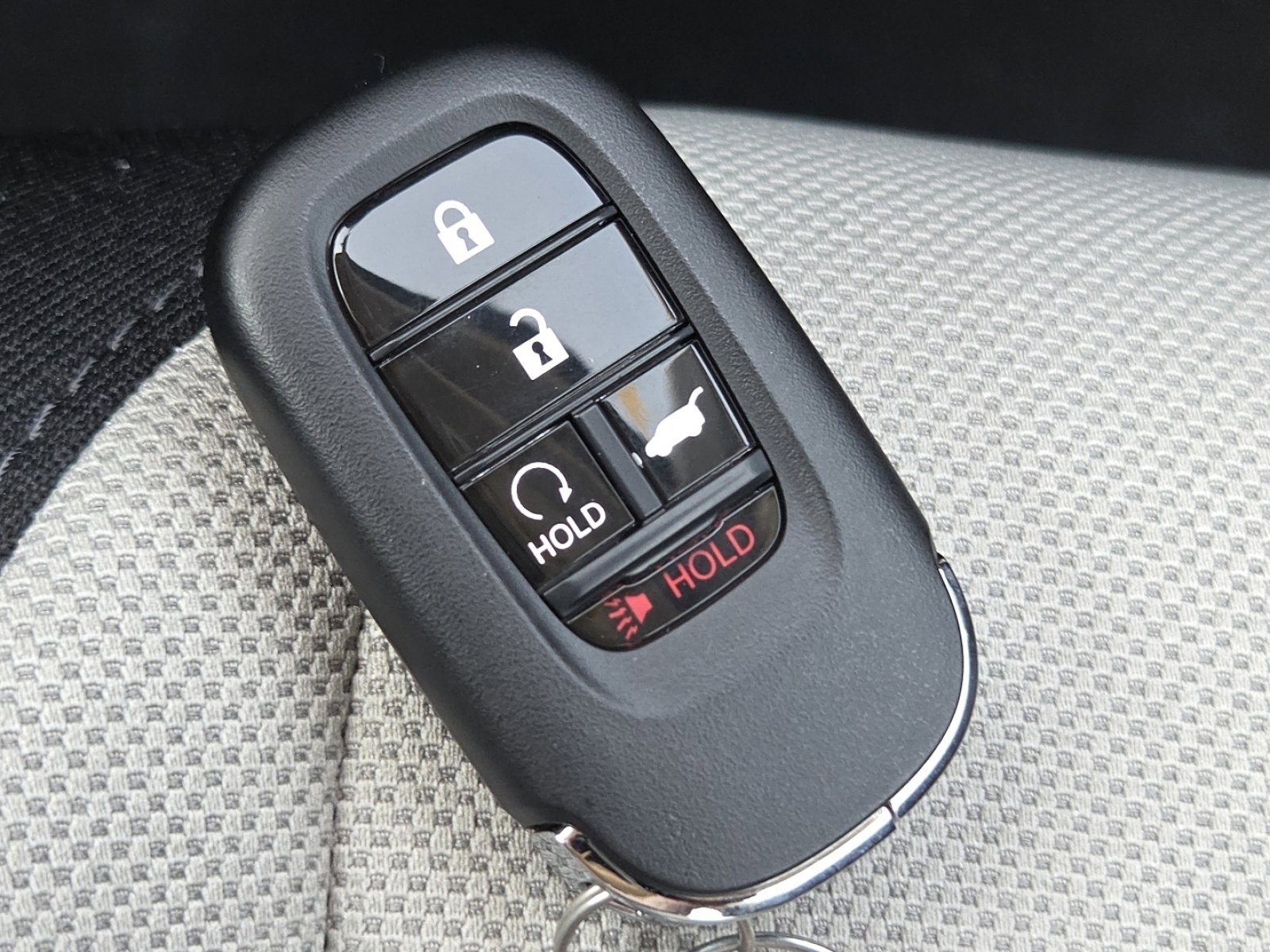 New 2026 Honda CR-V EX image 32