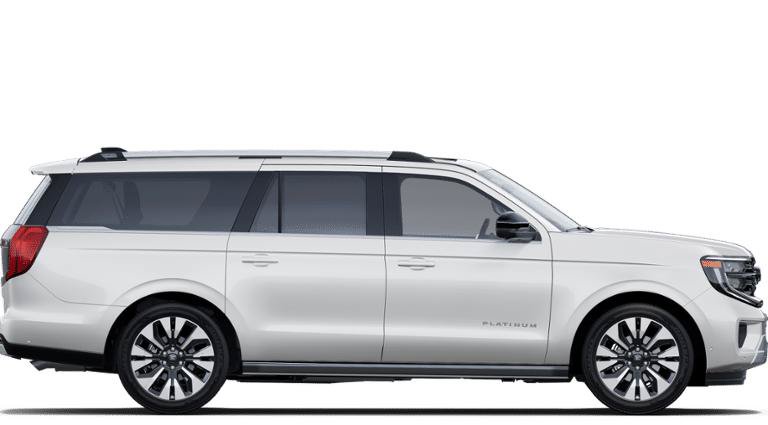 New 2025 Ford Expedition Max Platinum w/ Platinum Ultimate Package AWD/4WD image 28
