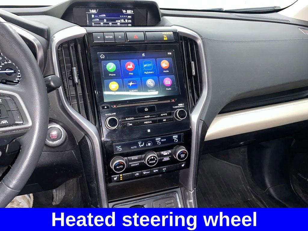 Used 2020 Subaru Ascent Limited w/ Technology Package image 23
