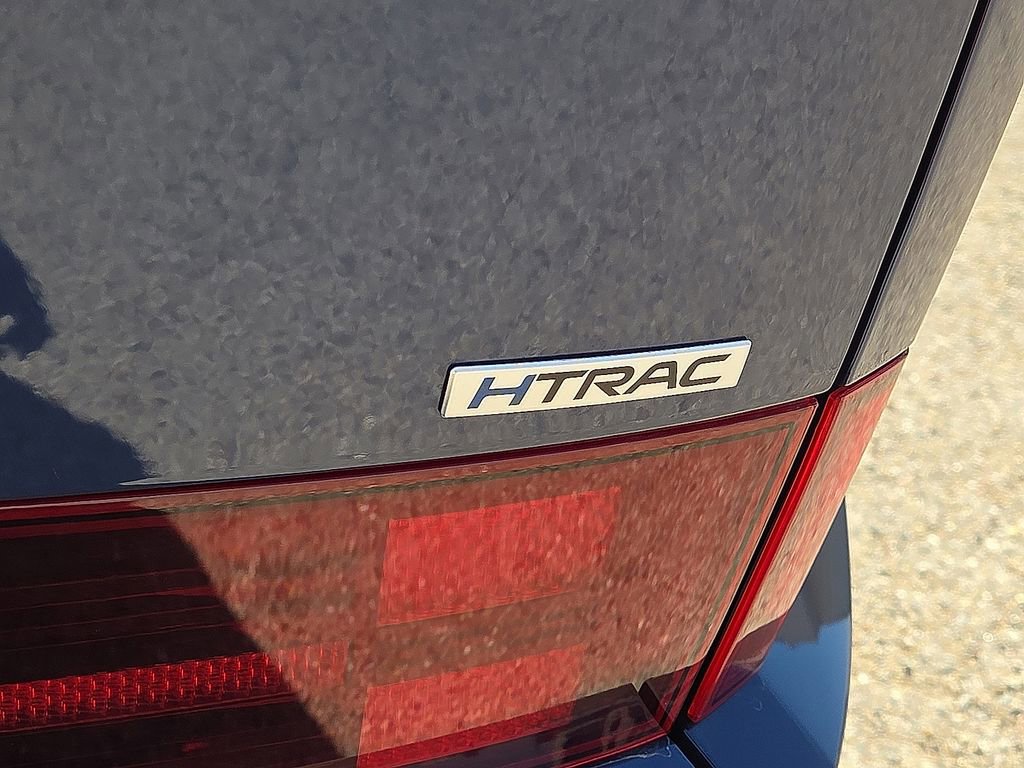 Used 2026 Hyundai Santa Fe SEL AWD/4WD image 16