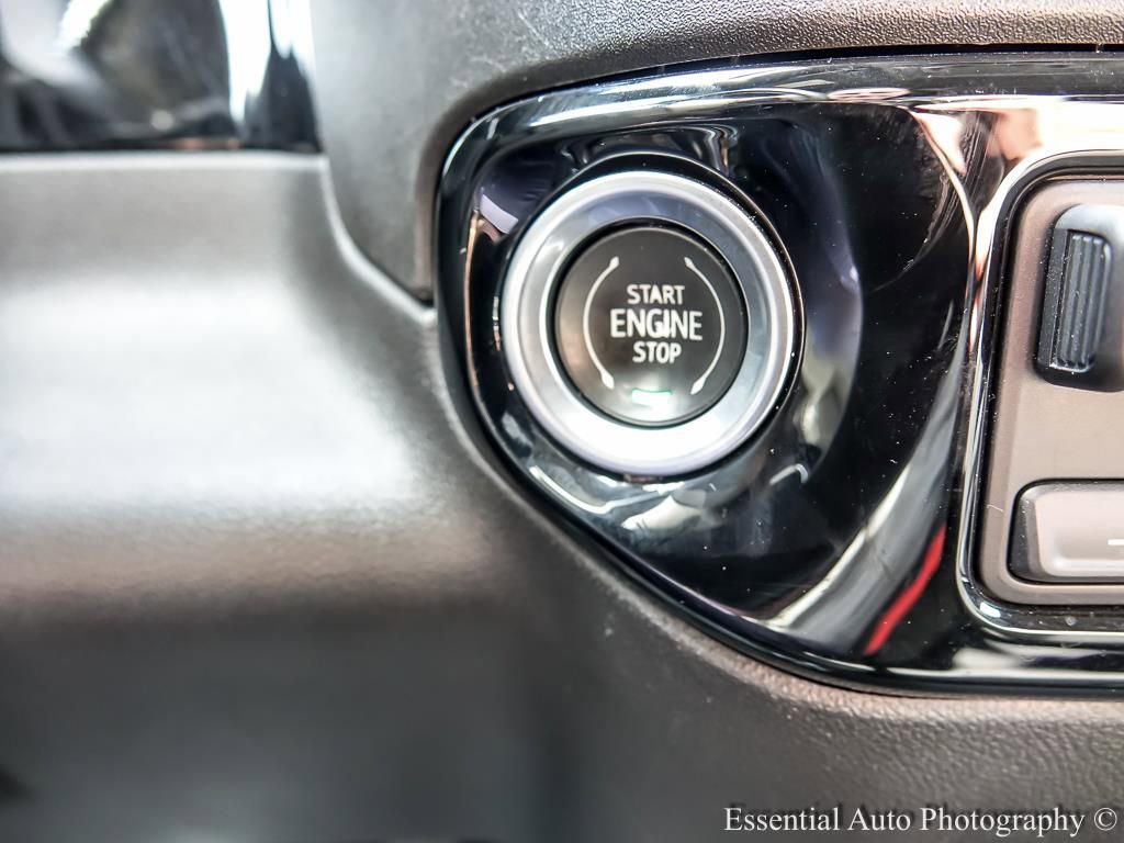 Used 2023 GMC Sierra 1500 Elevation image 15