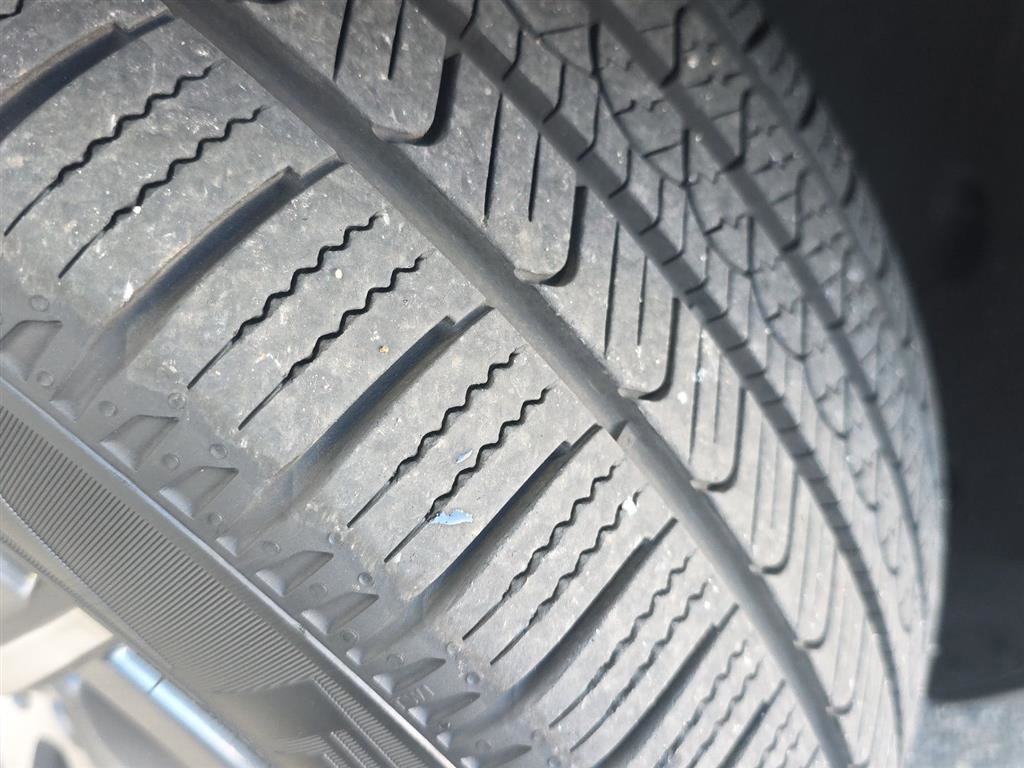 Used 2021 Mercedes-Benz GLA 45 AMG 4MATIC image 48