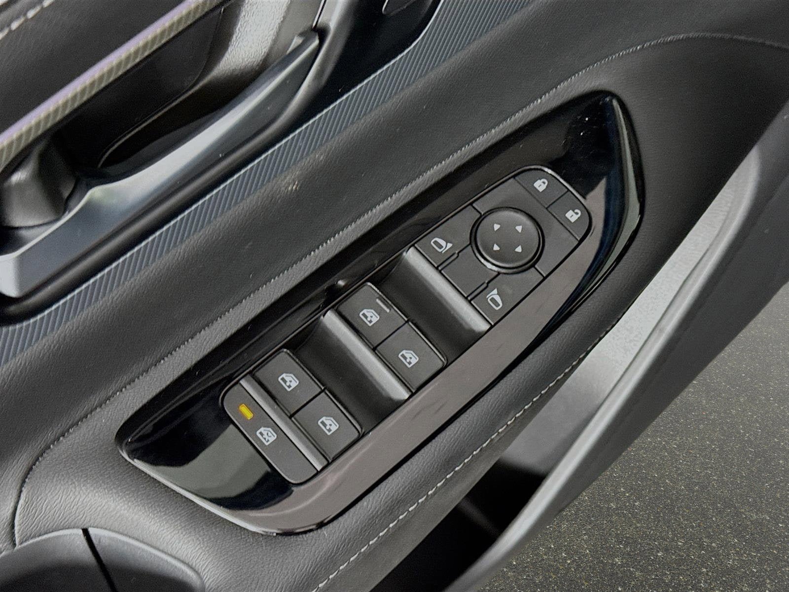 New 2026 Nissan Murano SL AWD/4WD image 19