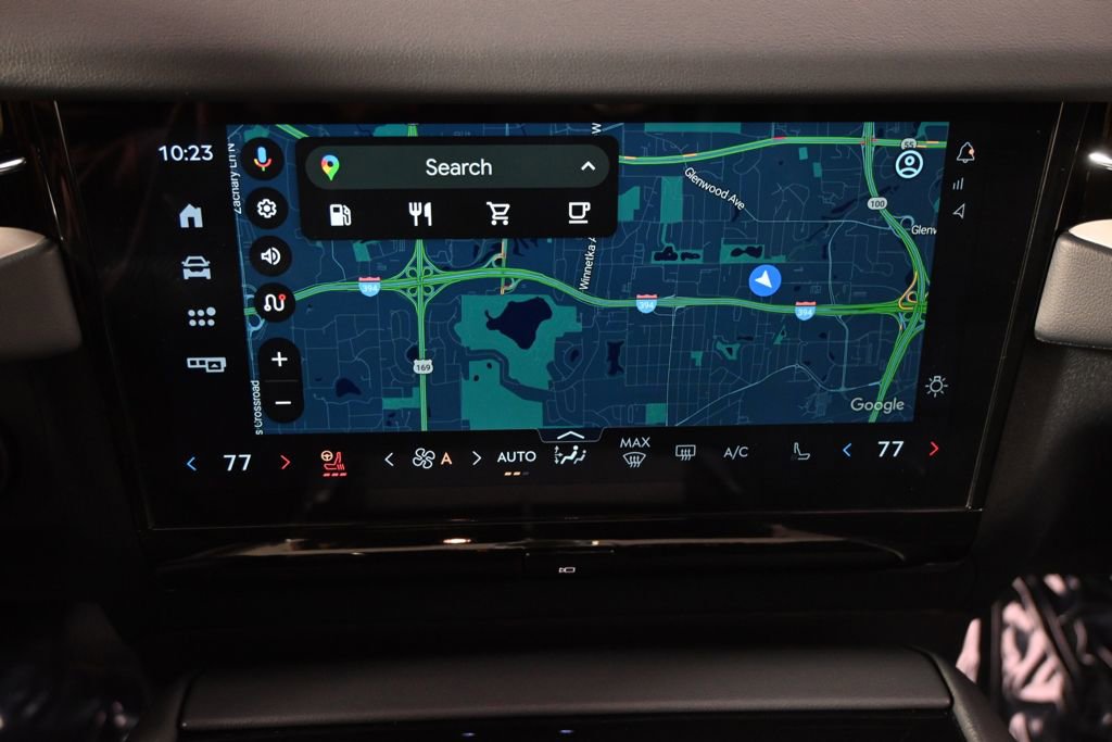 New 2025 Lincoln Navigator Reserve w/ Jet Appearance Package image 29