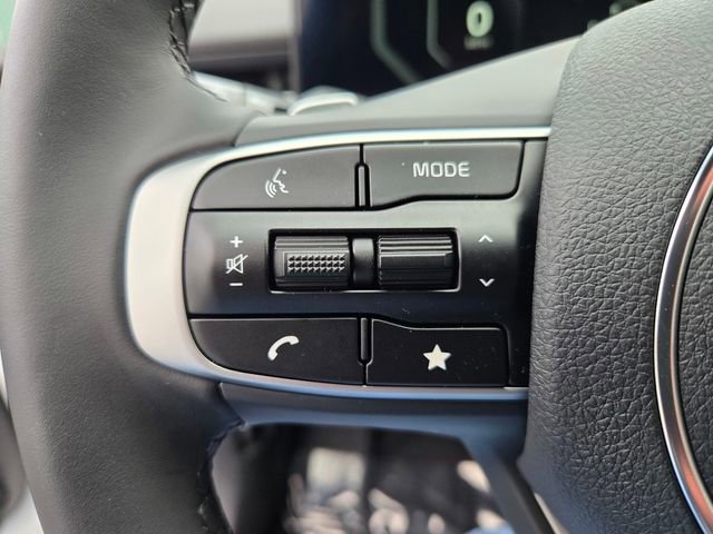 New 2026 Kia K5 GT image 13