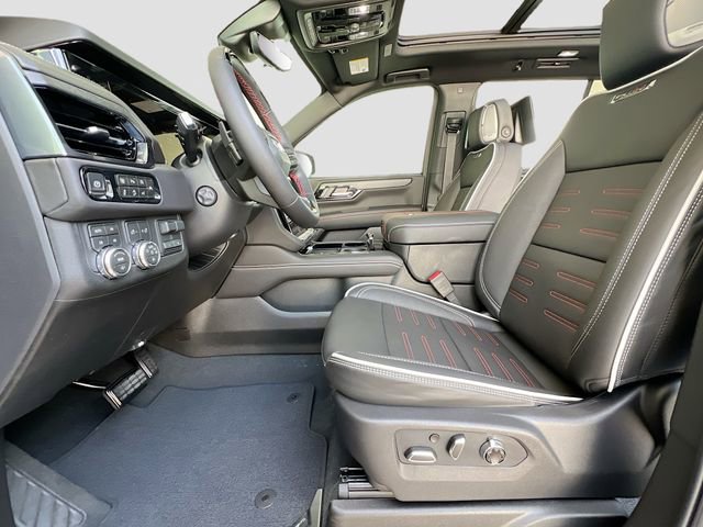 New 2026 GMC Yukon AT4 Ultimate AWD/4WD image 15
