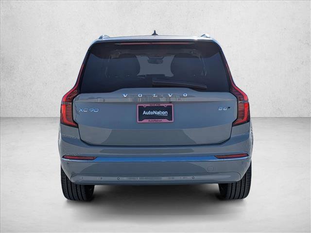 New 2026 Volvo XC90 B6 Ultra w/ Protection Package image 8