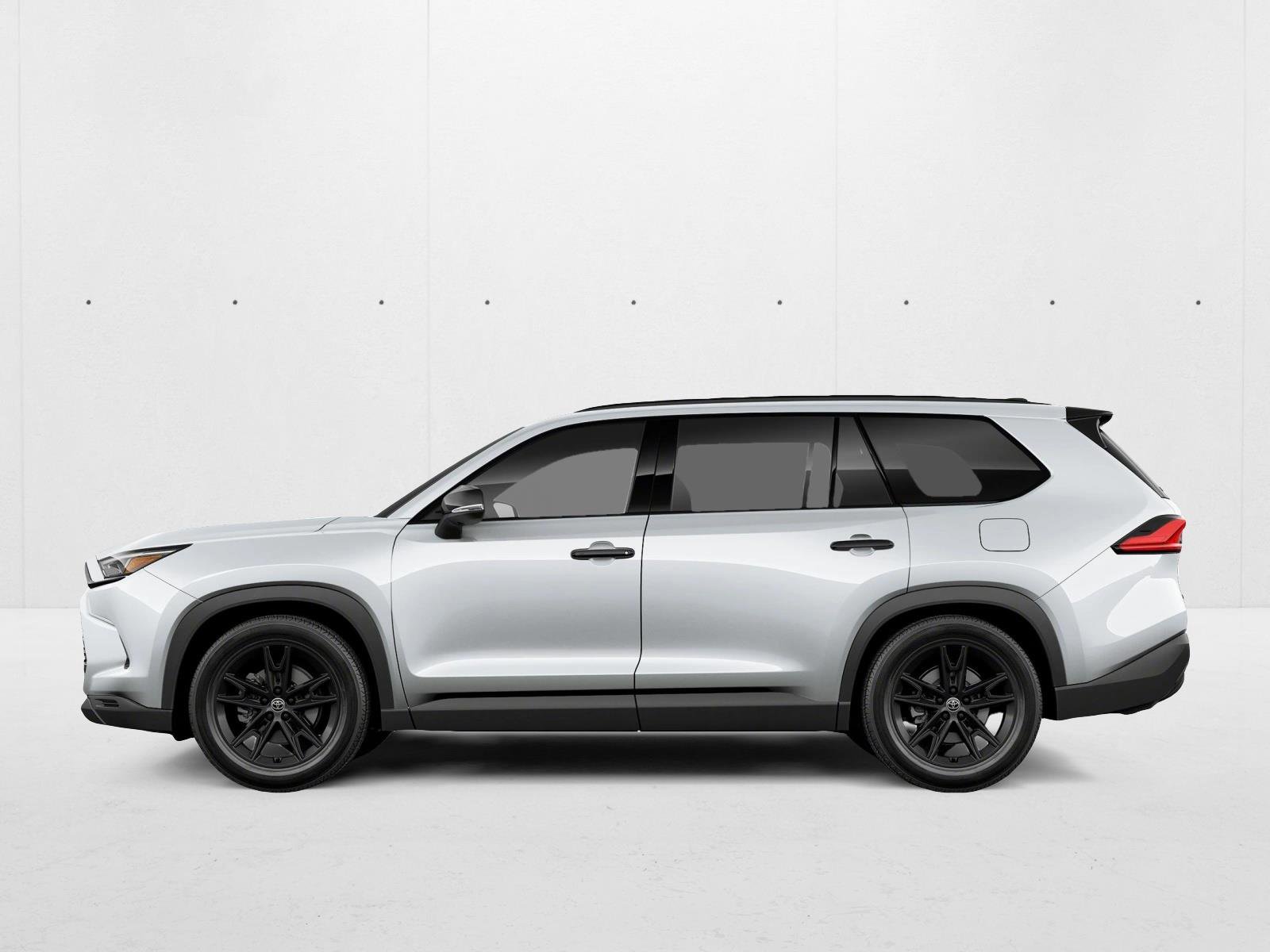New 2026 Toyota Grand Highlander AWD Hybrid video 2
