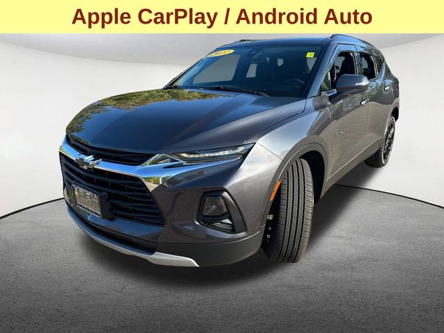 Used 2022 Chevrolet Blazer LT image 6