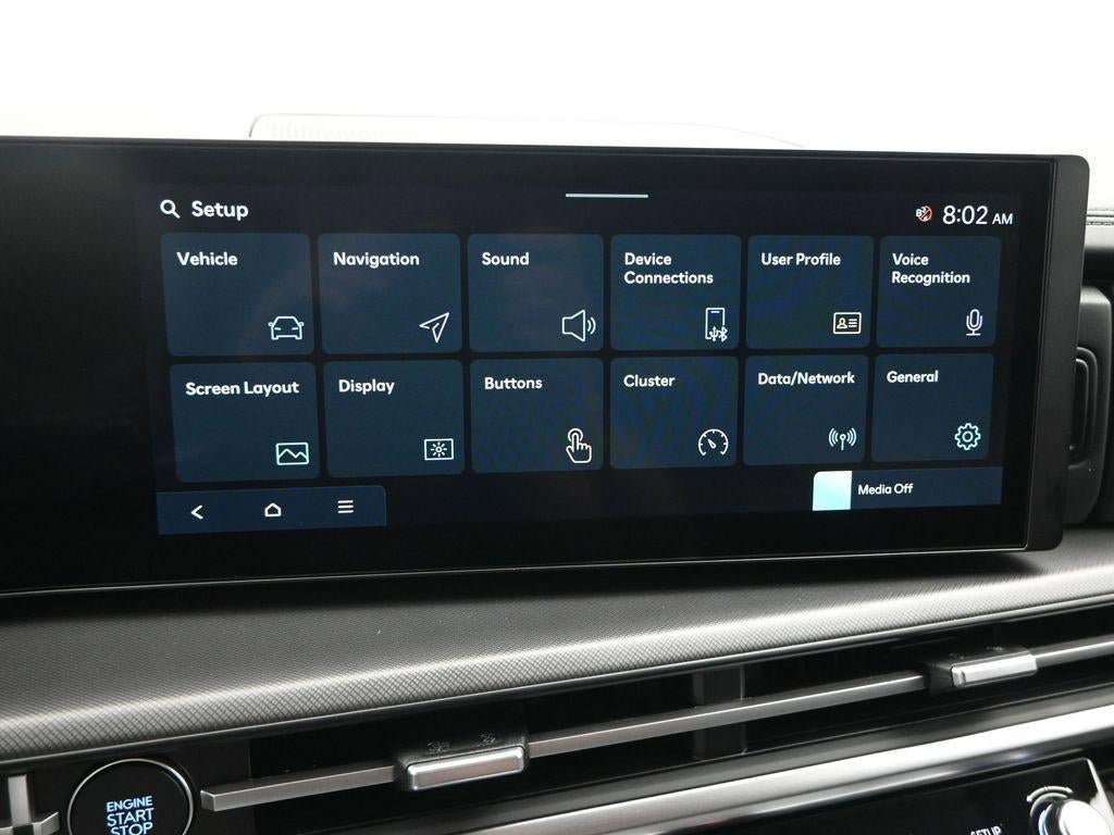 New 2026 Hyundai Santa Fe XRT image 15