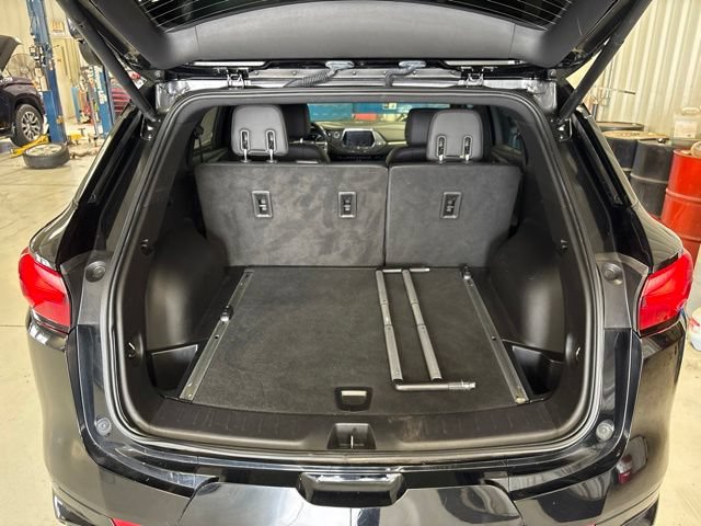 Used 2019 Chevrolet Blazer RS AWD/4WD image 37