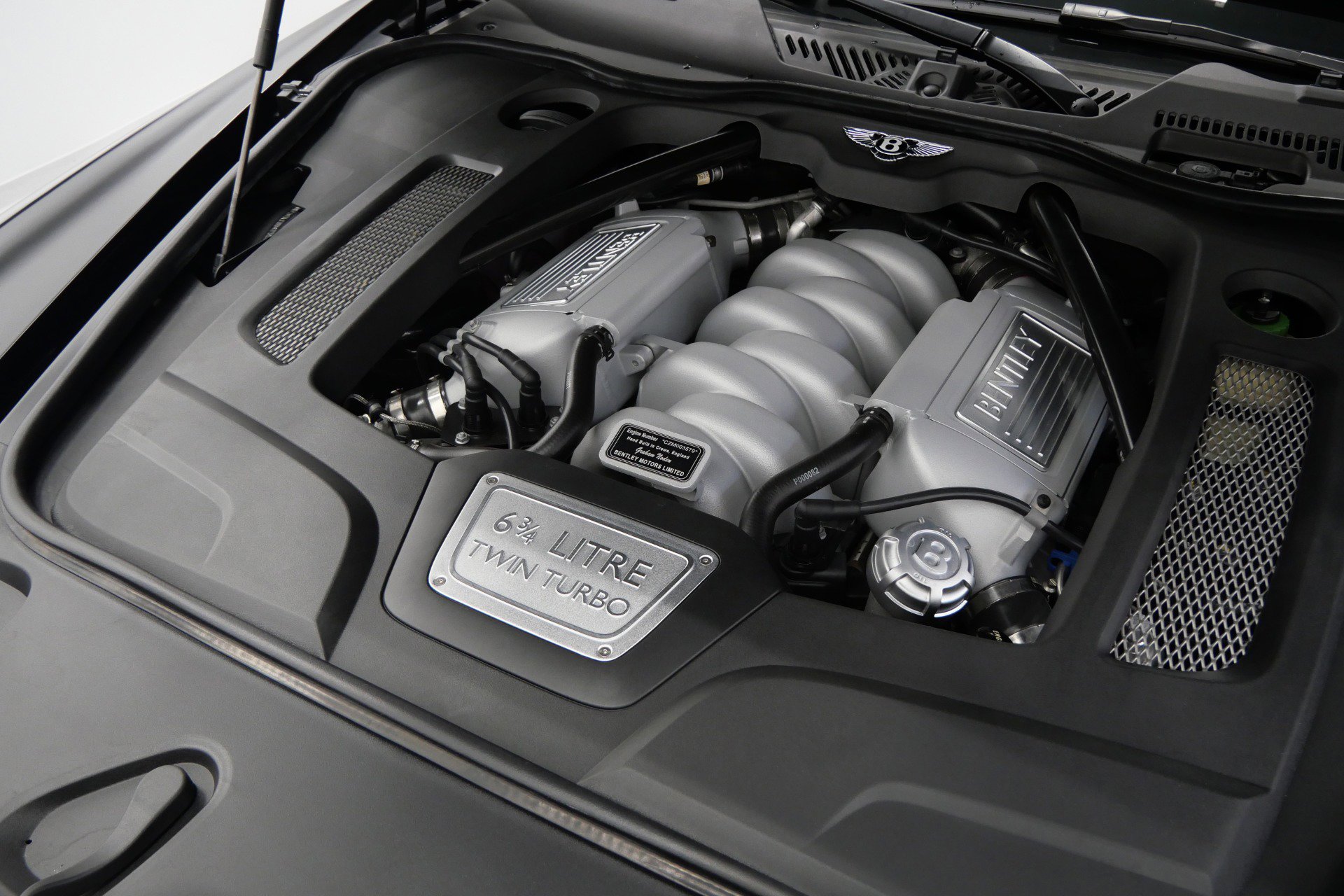 Used 2020 Bentley Mulsanne Speed RWD image 45