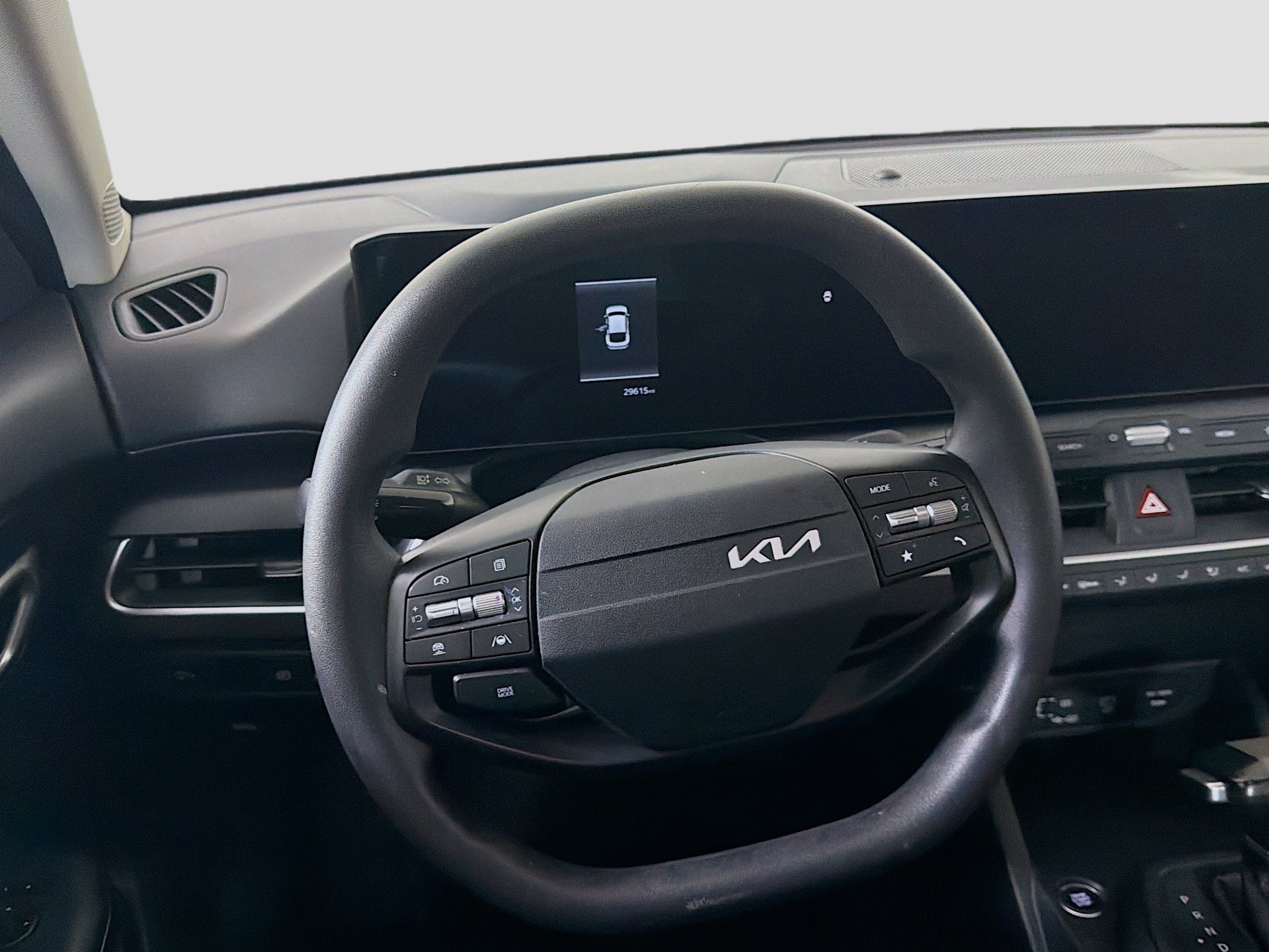 Used 2025 Kia K4 FWD image 17