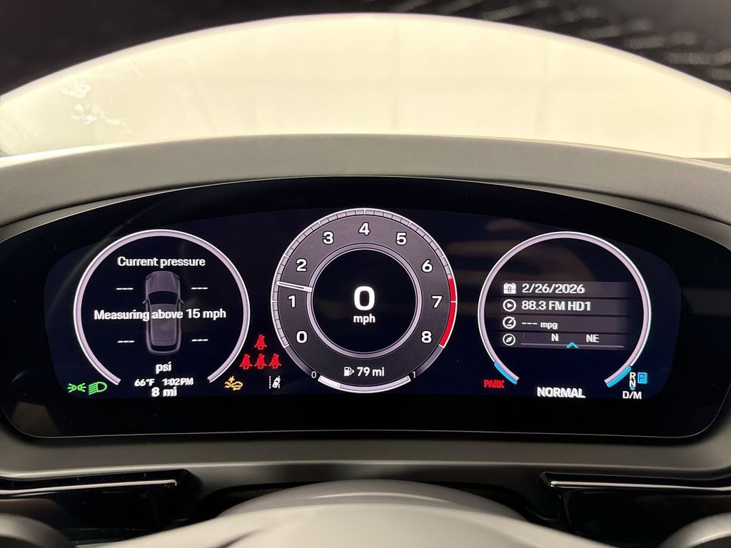 New 2026 Porsche Cayenne image 35