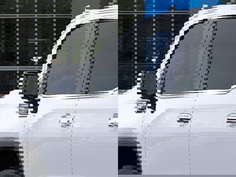 New 2026 GMC Sierra 1500 Denali Ultimate image 36