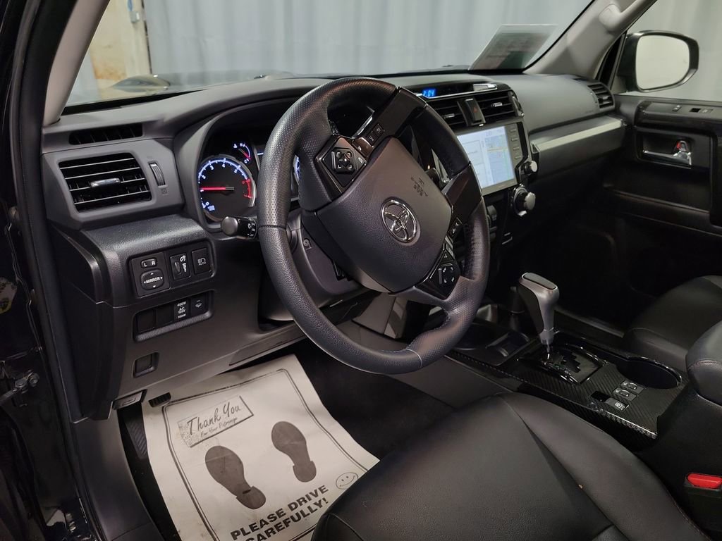 Used 2023 Toyota 4Runner TRD Off-Road Premium image 13