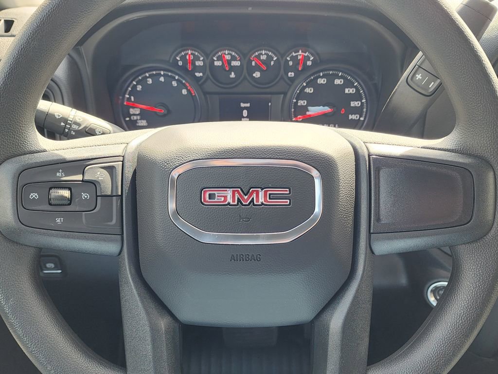 New 2026 GMC Sierra 1500 Pro w/ Pro Value Package image 20
