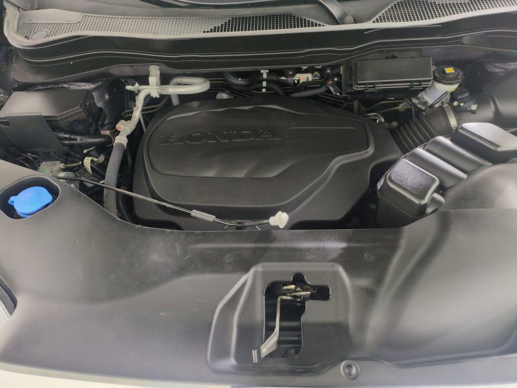 Certified 2023 Honda Ridgeline RTL image 25