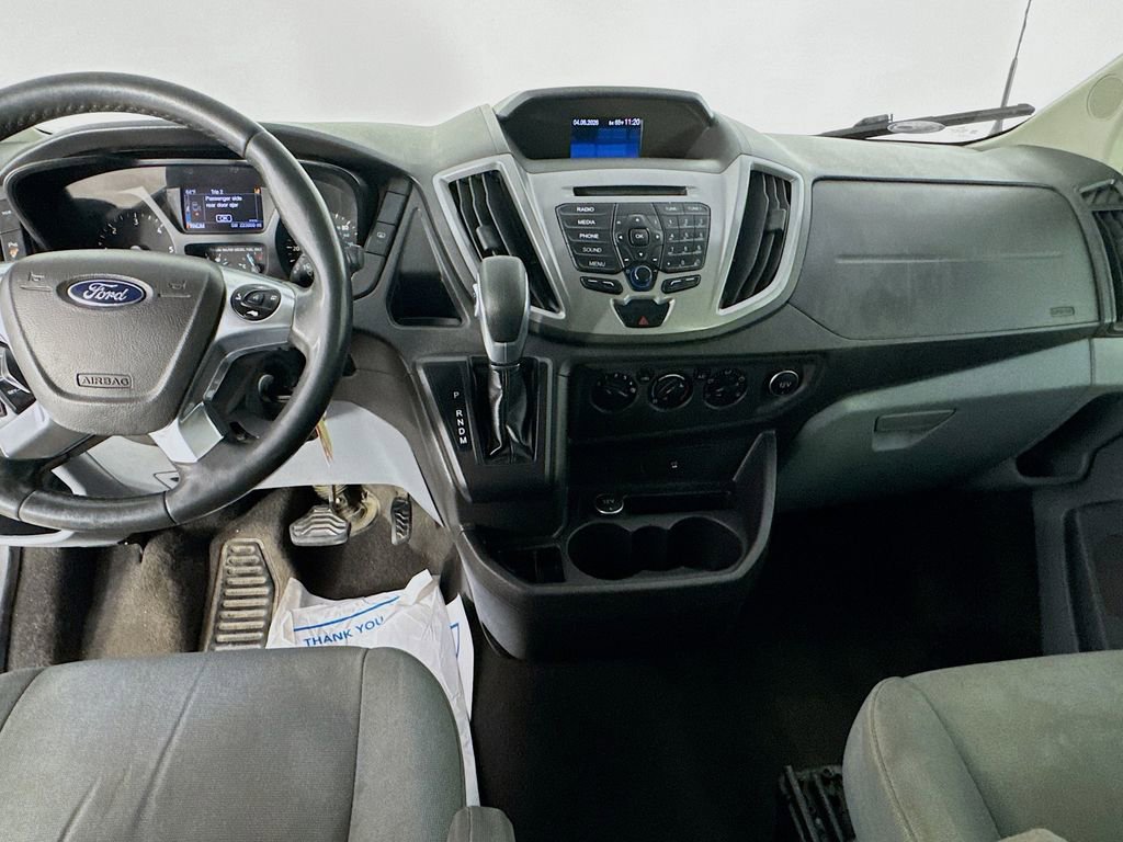 Used 2016 Ford Transit 350 XLT image 24