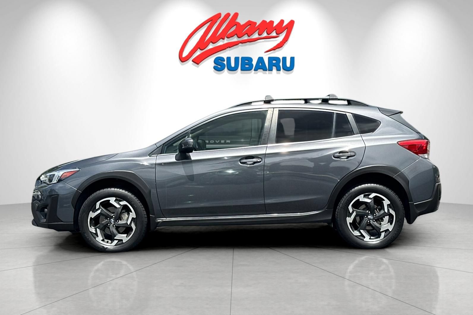 Used 2022 Subaru Crosstrek 2.5i Limited w/ Popular Package #4A AWD/4WD image 8
