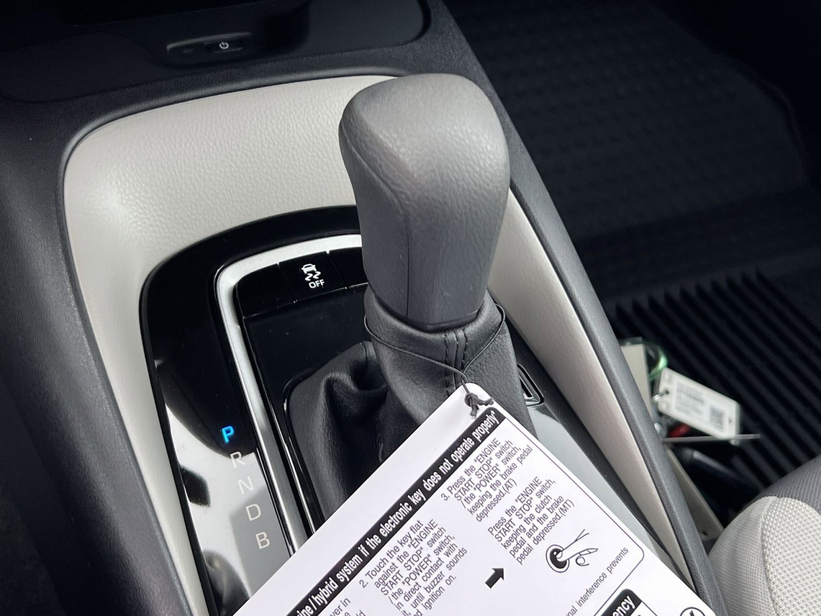 New 2026 Toyota Corolla LE w/ LE Premium Package image 17