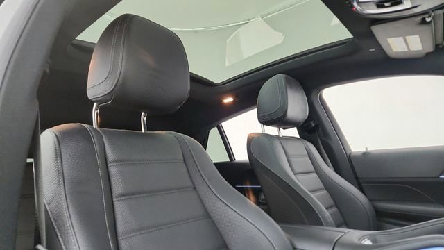 Used 2025 Mercedes-Benz GLE 450 4MATIC Coupe image 21