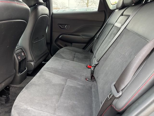 Used 2025 Hyundai Kona N Line S image 14
