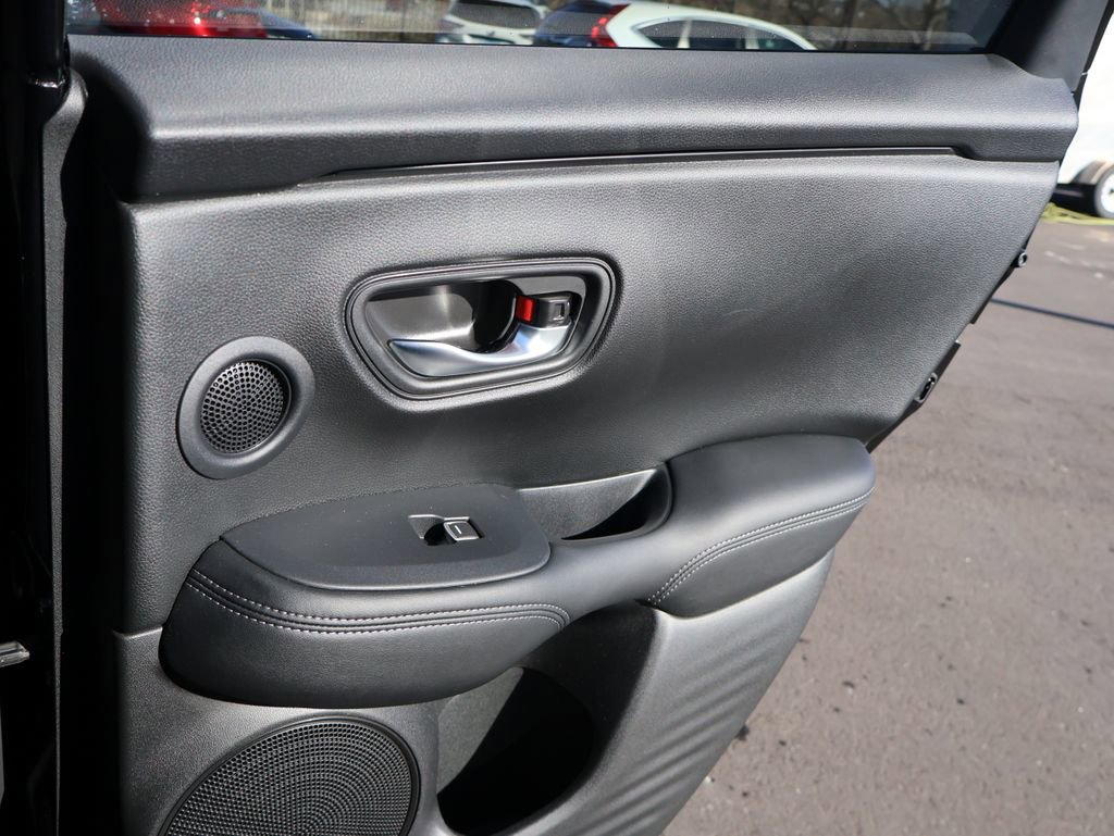 Certified 2023 Honda HR-V EX-L image 14