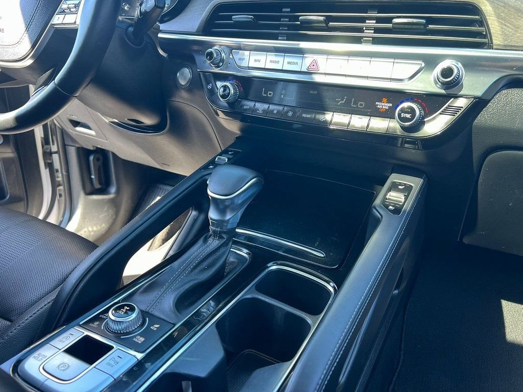 Used 2022 Kia Telluride EX w/ Towing Package image 25