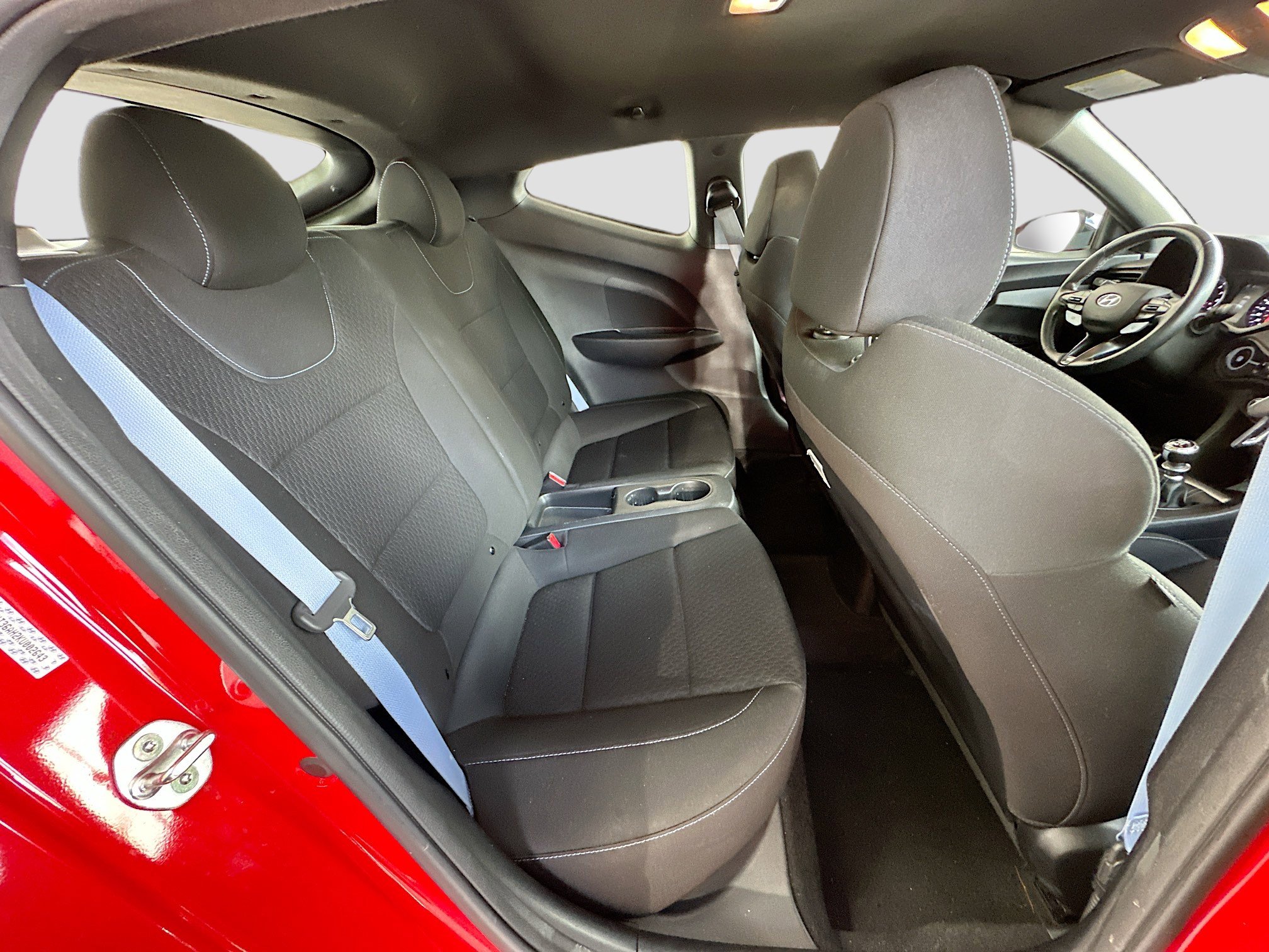 Used 2019 Hyundai Veloster N N FWD image 26