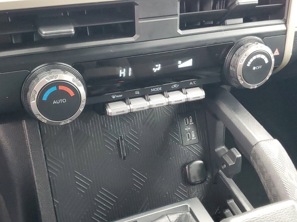 Used 2024 Toyota Tacoma TRD Sport image 20