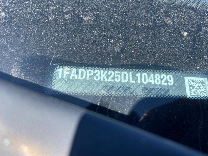 Used 2013 Ford Focus SE FWD image 42