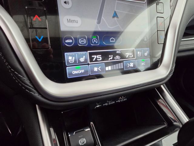 Certified 2024 Subaru Outback Touring XT image 35