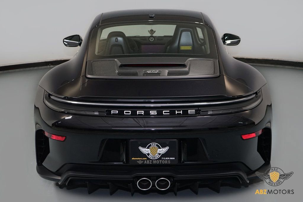 Used 2026 Porsche 911 GT3 image 8