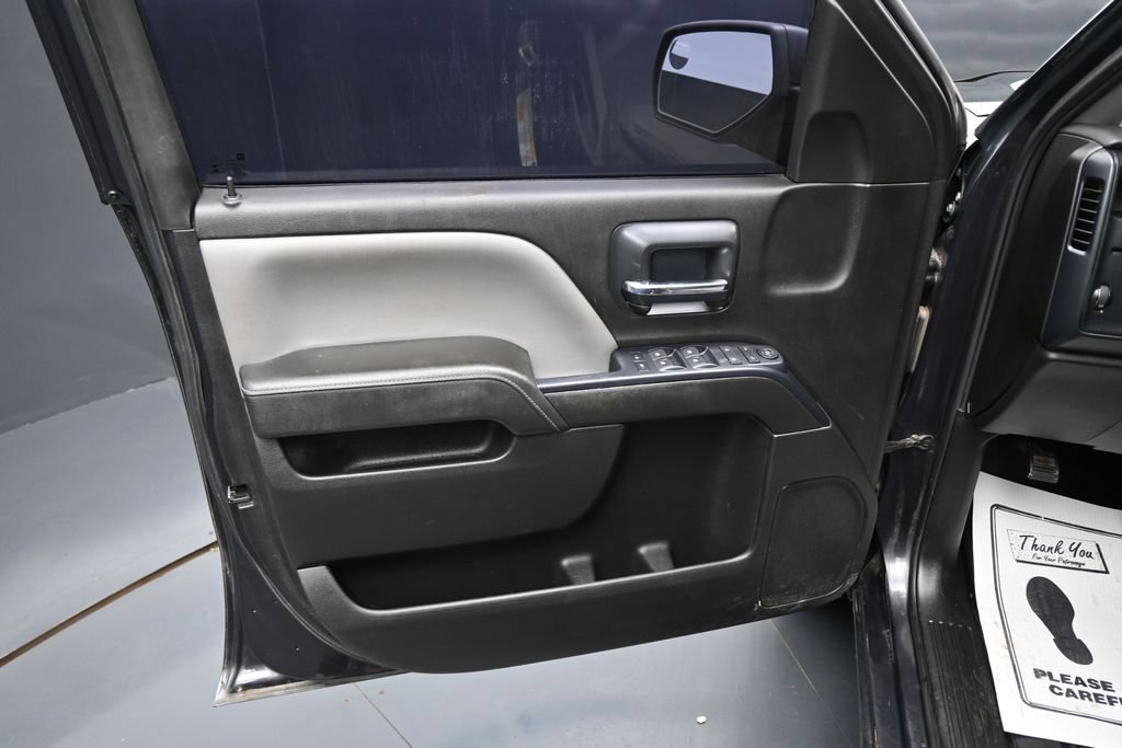 Used 2014 Chevrolet Silverado 1500 W/T w/ Trailering Package AWD/4WD image 10