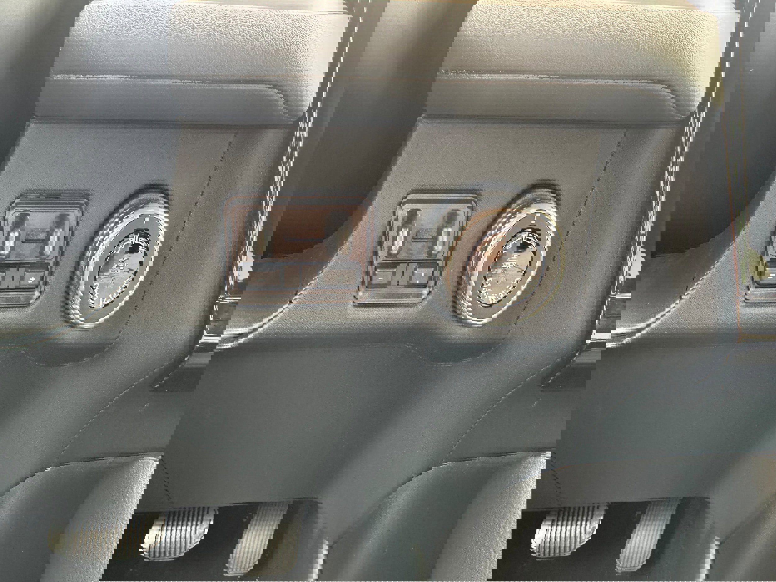 New 2025 Lincoln Navigator Reserve w/ Jet Appearance Package image 25