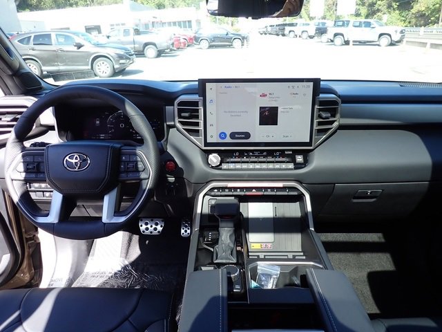 New 2026 Toyota Sequoia Limited image 13