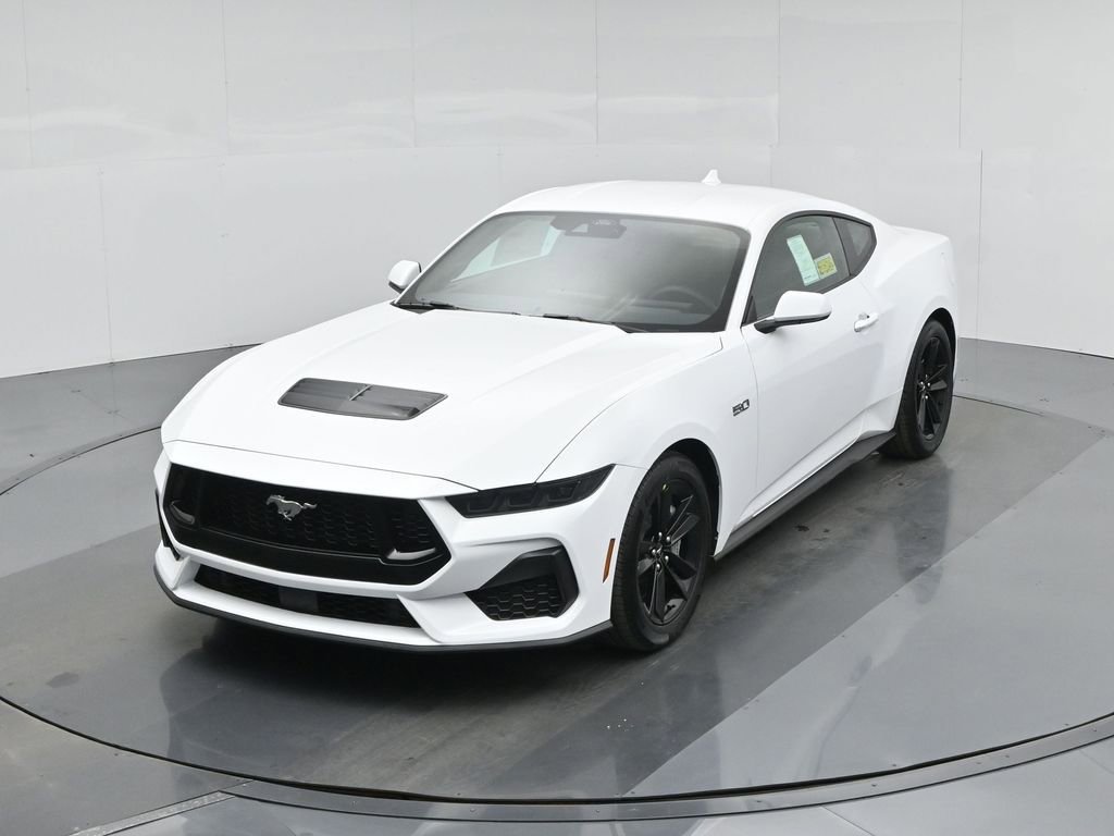 New 2026 Ford Mustang GT image 32