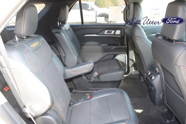 New 2026 Ford Explorer Tremor w/ Tremor Ultimate Package image 9
