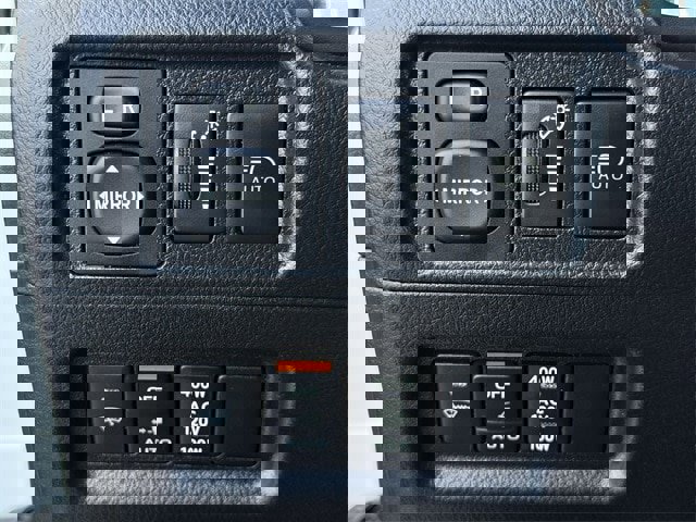 Used 2020 Toyota 4Runner Limited image 24